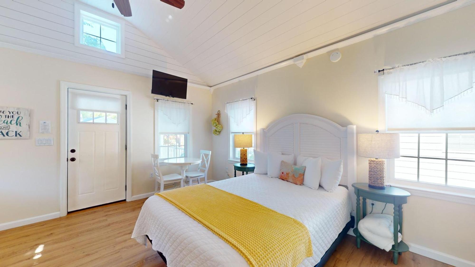 Hotel Coastal Estate Cape May Esterno foto