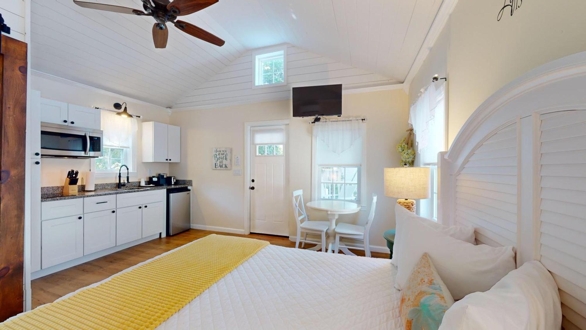 Hotel Coastal Estate Cape May Esterno foto