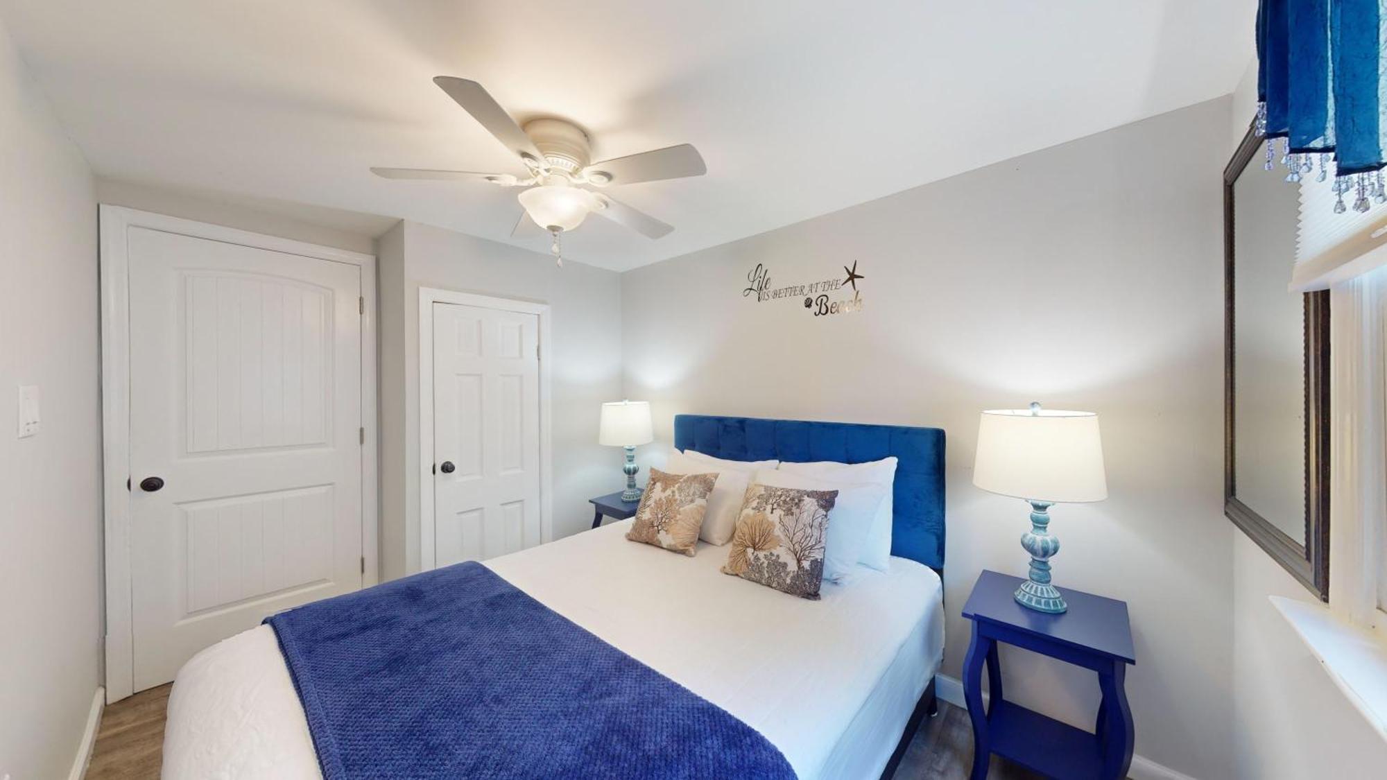 Hotel Coastal Estate Cape May Esterno foto