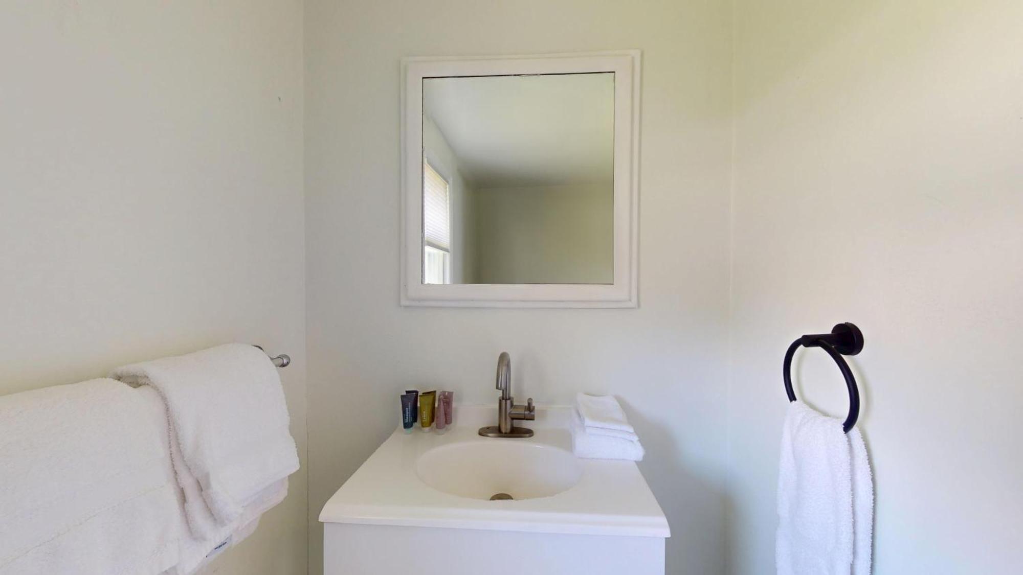 Hotel Coastal Estate Cape May Esterno foto