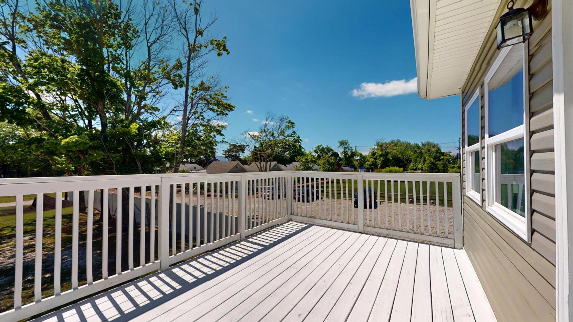 Hotel Coastal Estate Cape May Esterno foto