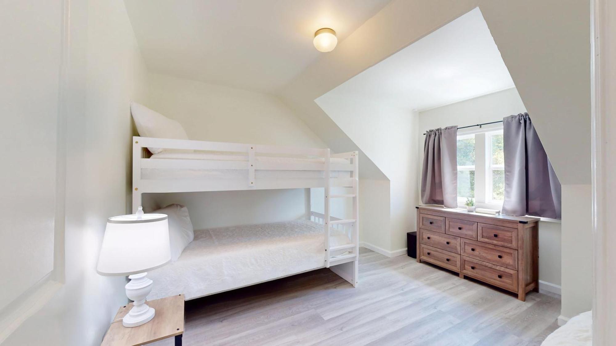 Hotel Coastal Estate Cape May Esterno foto